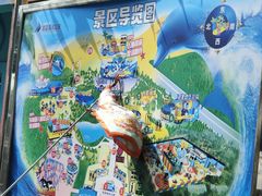 -北戴河圣蓝海洋公园