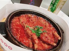 -七八冷面·延边朝鲜族美食(世纪汇店)