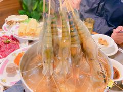 -燃计沙茶皇·香港沙茶火锅(人广旗舰店)