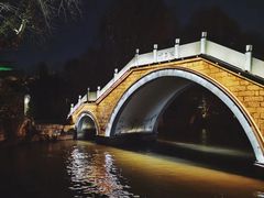 -济南大明湖景区