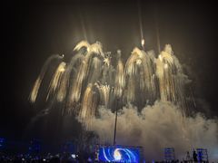 -泰达航母主题公园