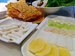 -小骨煲金华砂锅(转塘金街美地店)