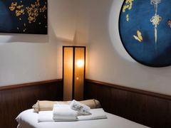 -域SPA·足疗·按摩·养生(静安寺店)