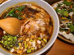 -SHAN山(前滩太古里店)