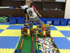 -乐创坊·青少年创客教育空间(江南西校区)