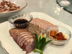 -三六三杭州菜(水上总店)