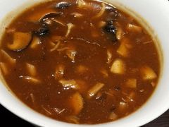 牛肉胡辣汤-掌柜的店·河南菜(世茂店)