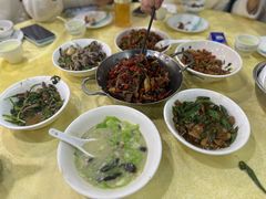 -小辣椒(华富店)