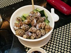 -新兴·金羊座·粤菜点心(乐峰店)