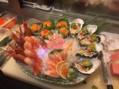 -和然日本料理(开发区五彩城店)