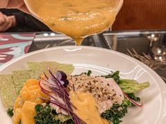 -PlantsEatery·植物食堂(REX春熙店)