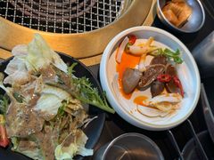 -谷牛和牛烤肉(漕河泾印象城店)