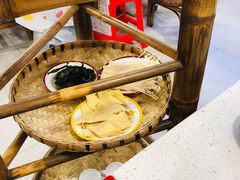 豆皮-陳艳红火锅(港汇店)