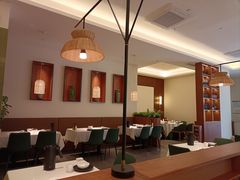 -客颂·客家宴(大壮国际广场店)
