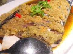 -七味·用心做好鱼(花桥店)