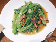 -张家卫·阳江菜·小海鲜(肥婆湾桥店)