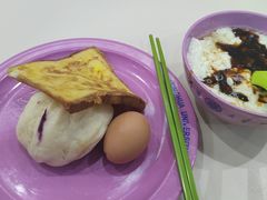 -清华大学-观畴园餐厅