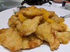 -品味居·首店·大连鲜活海鲜大连菜(东港店)
