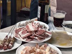 -风味烧烤