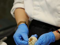 -北京王府井希尔顿酒店·万斯阁西餐厅