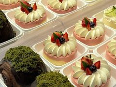 -红跑车HPCBAKERY(汉商店)