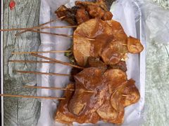 -海萍馄饨(湖北路店)