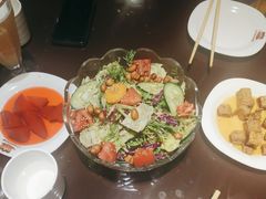 -三个大叔东北烧烤·砂锅菜(西三旗店)