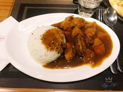 -清真·艾美可餐厅(大悦汇店)