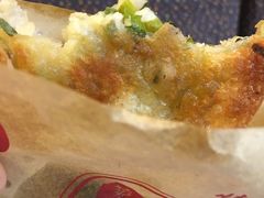 -老上海葱油饼(黄河路店)