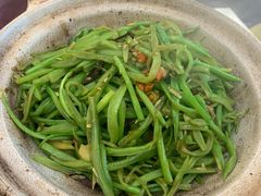 -农家小院(朱雀桥店)