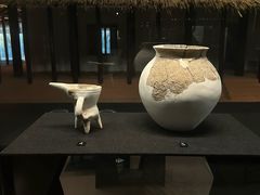 -盘龙城国家考古遗址公园