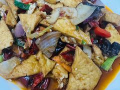 -胖子川香