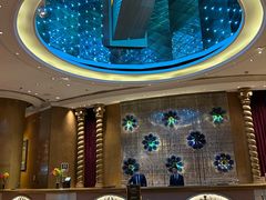 -澳门十六浦索菲特大酒店