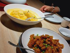 -味莊·青岛菜(云霄路店)