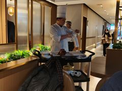 -宏宴·新京菜(望京店)