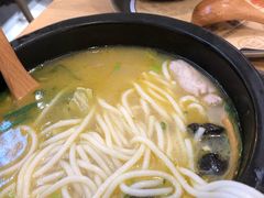 -妈妈故事米线(市府恒隆店)