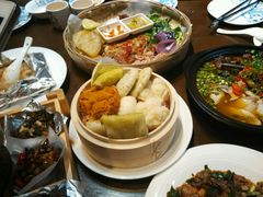android_upload_pic-福照楼汽锅鸡·云南菜(护国路店)