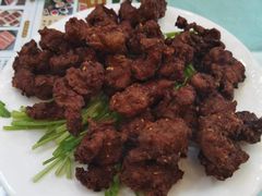 -白魁老号饭庄(交道口店)