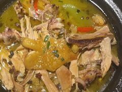 -常和州·夜宵大排档(常州单店)