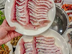-正能量脆肉鲩火锅