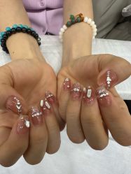 -斯馨·健康美甲美睫