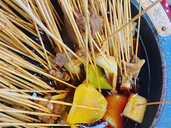 -冒椒火辣(太古里店)