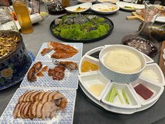 -羲和雅苑•北京烤鸭(国贸商城店)