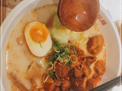 -味千拉面(广州白云机场T1西二店)