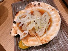 -yokocho上横町·日本食街(深业上城店)