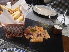 -LA CREPERIE BRETONNE布列塔尼法式餐厅(天童北路店)