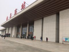 -曲阜东站