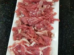 -潮汕美牛肉丸火锅店(天宁寺店)