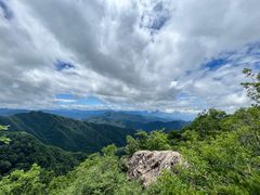 -王顺山国家森林公园
