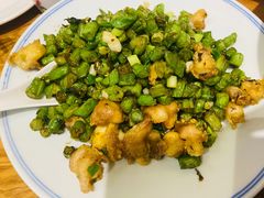 -渝乡人家(和平里店)